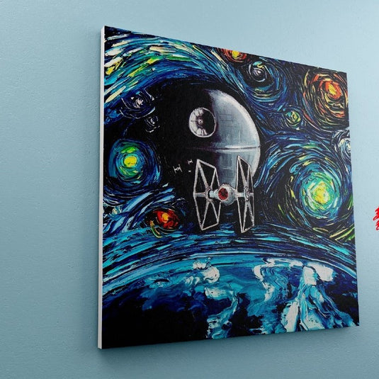 Inspiraciones Van Gogh numero 11 - Canvas Mérida Fine Print Art