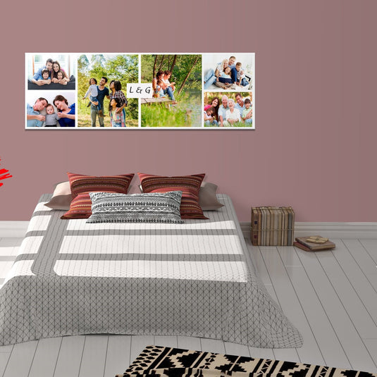 Layout numero 1 - Canvas Mérida Fine Print Art