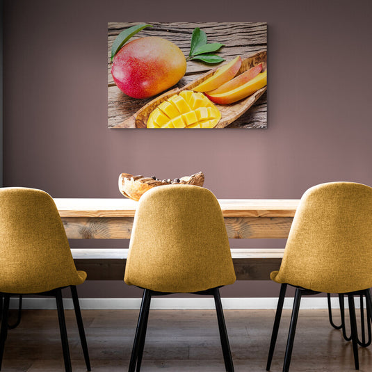 Mango - Canvas Mérida Fine Print Art