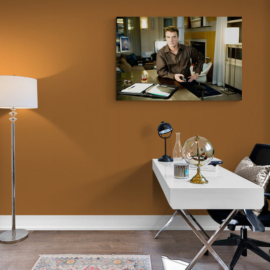 Mr.Big - Canvas Mérida Fine Print Art