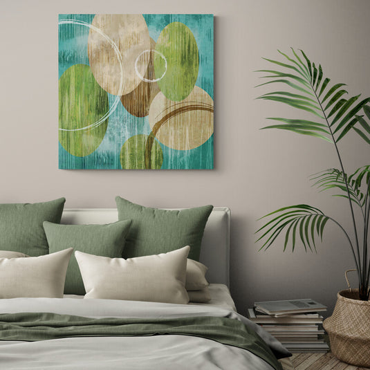 Origens - Canvas Mérida Fine Print Art