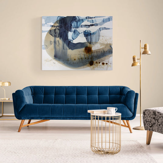 Origins - Canvas Mérida Fine Print Art