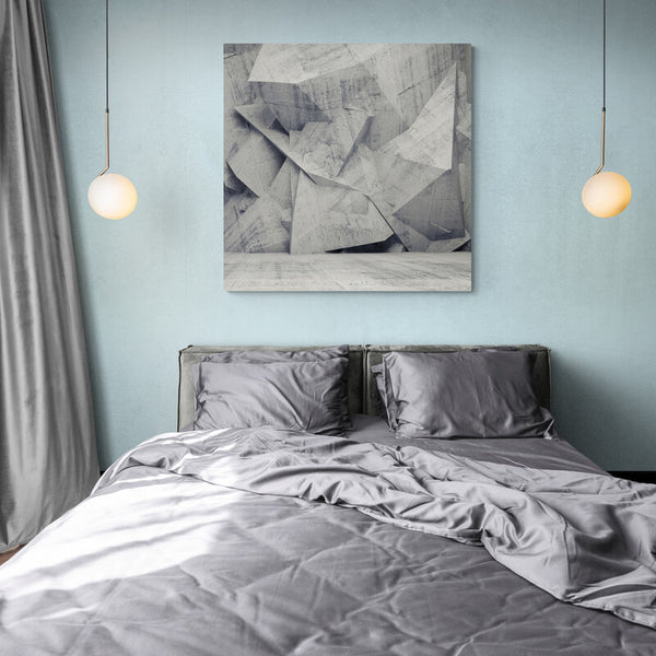 Paper Art Canvas Mérida Fine Print Art