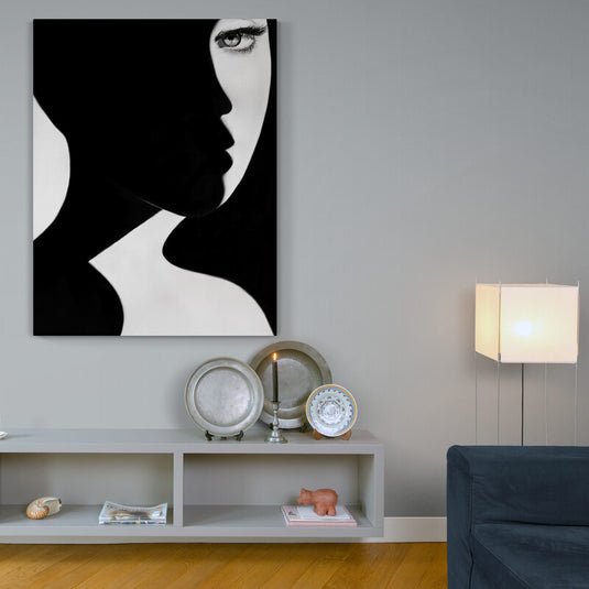 Perspective - Canvas Mérida Fine Print Art