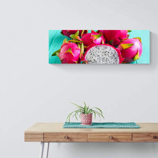 Pitahaya - Canvas Mérida Fine Print Art