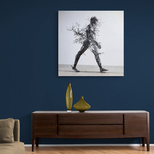 Release - Canvas Mérida Fine Print Art