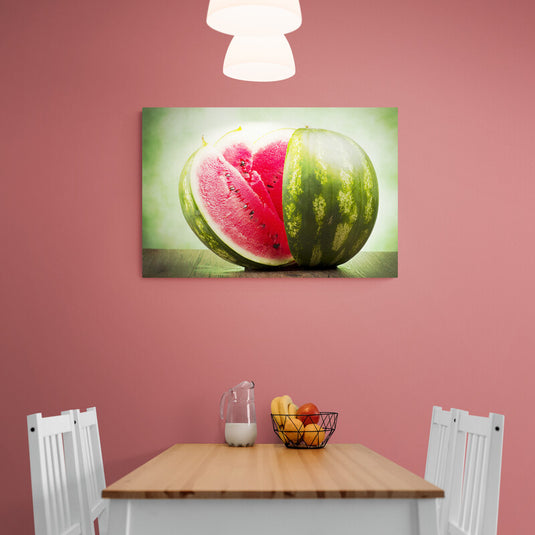 Sandia 3 - Canvas Mérida Fine Print Art