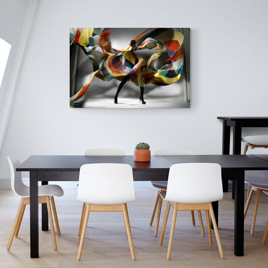 Vogue - Canvas Mérida Fine Print Art