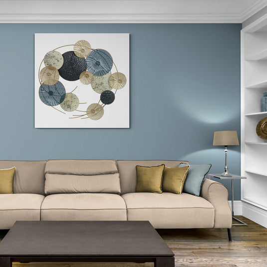 Wall Ornaments - Canvas Mérida Fine Print Art