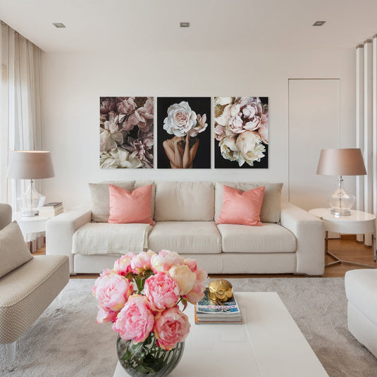 Actua como experto en SEO, y crea un titulo ALT de la imagen de un cuadro decorativo