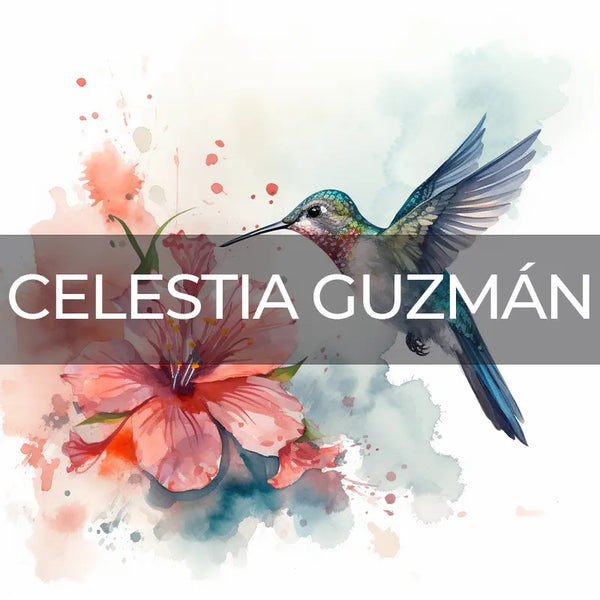 Celestia Guzmán