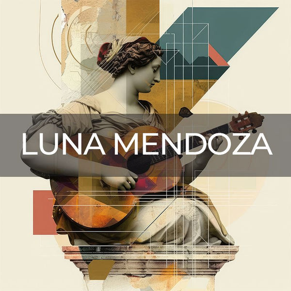 Luna Mendoza