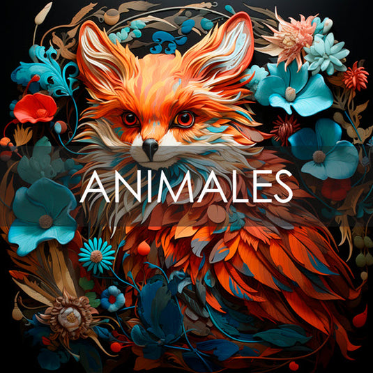 Arte de animales