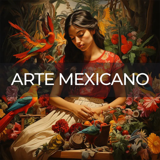 Arte Mexicano