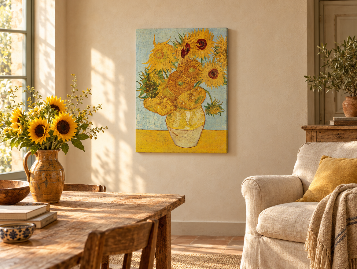 Vincent van Gogh