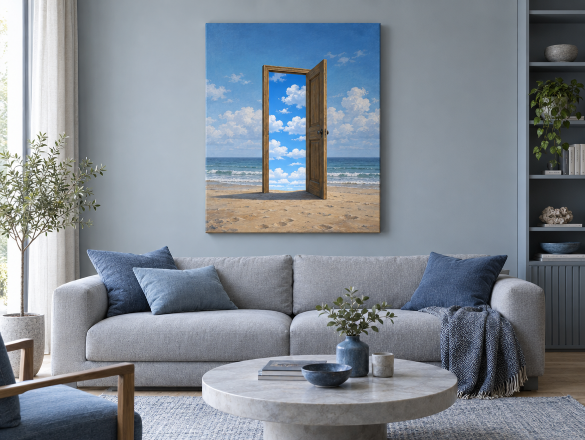 René Magritte