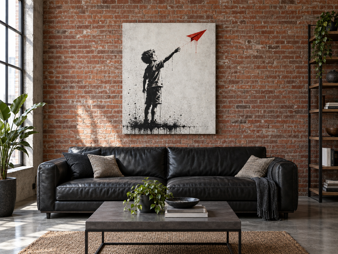 Banksy