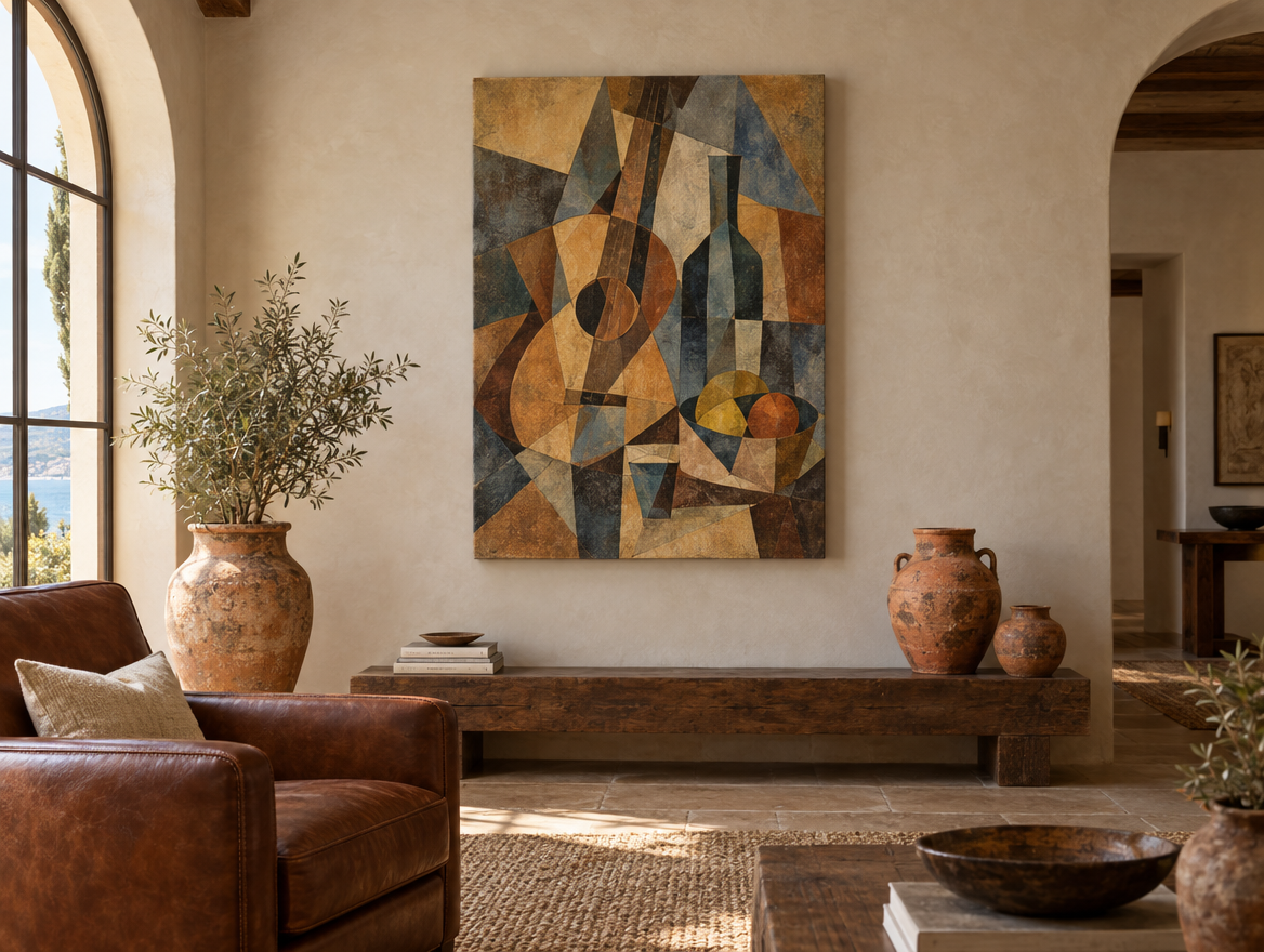 Pablo Picasso