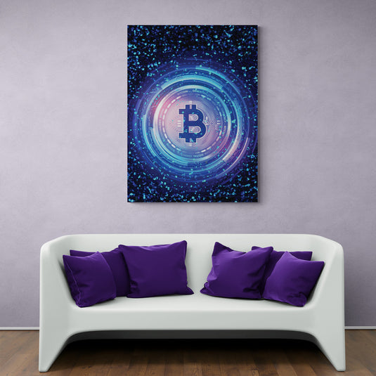 Bitcoin Galáctico