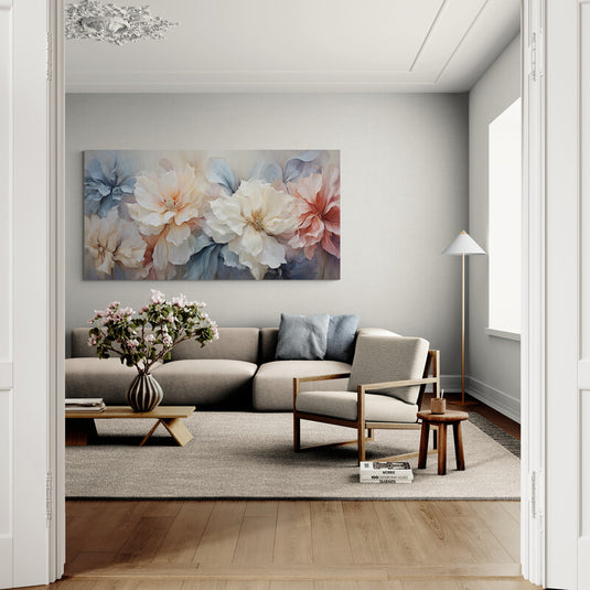 Despertares floral (Entrega Inmediata)