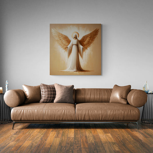 Esencia divina - Canvas Mérida Cuadros Decorativos
