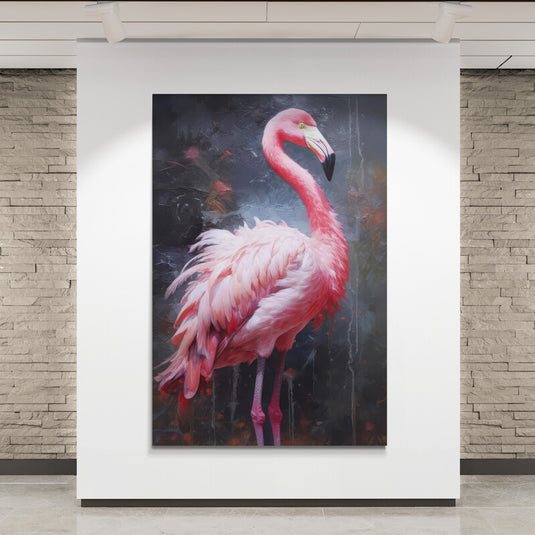 Flamingo Majestuoso