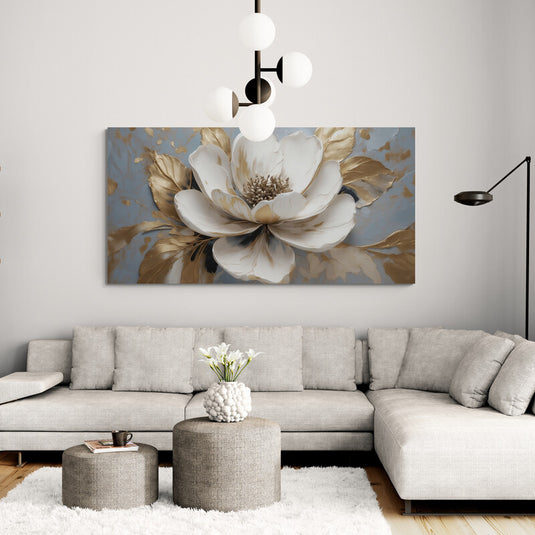 Floral Majesty