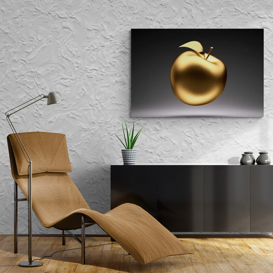 La Manzana de Midas