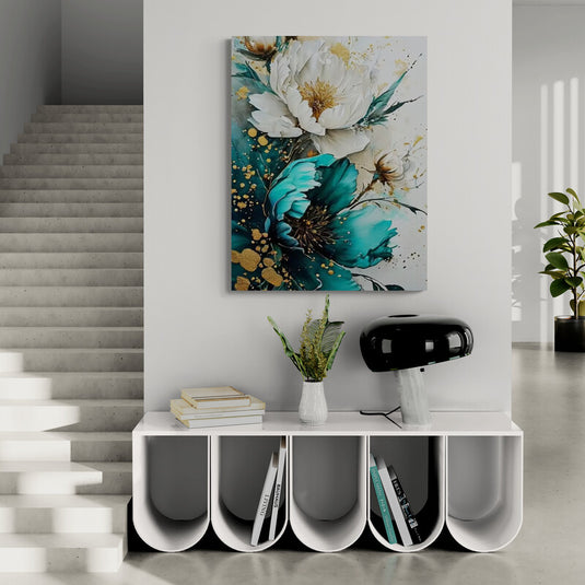 Pétalos de Primavera