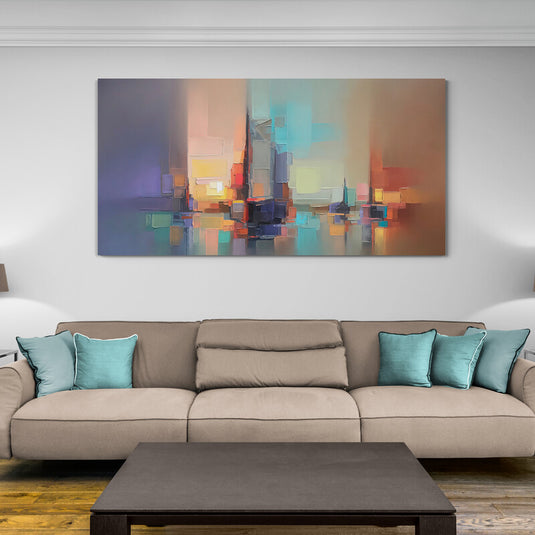 Shadows of the City (Entrega Inmediata)