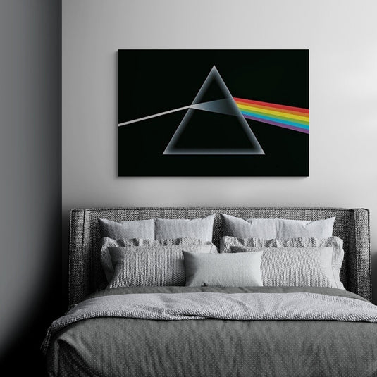 The Dark Side of The Moon (Entrega Inmediata)