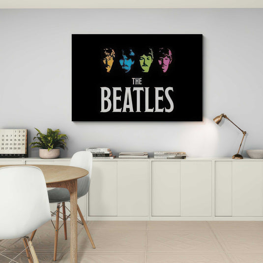 The Beatles