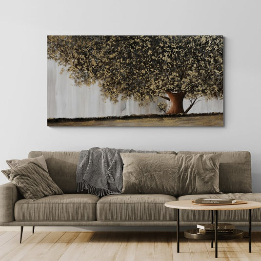 El Árbol que Sostiene el Cielo