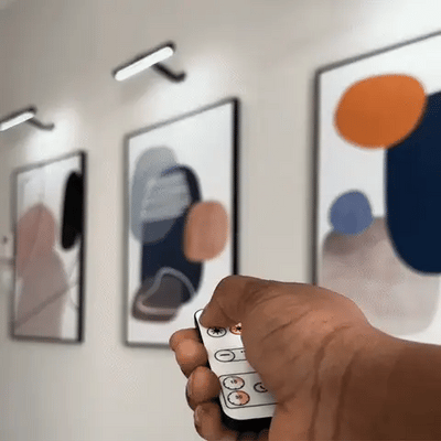 Art Light by ArtGlow : Ilumina tu arte con estilo