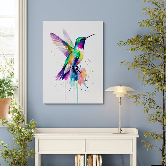 Colibrí Hermoso