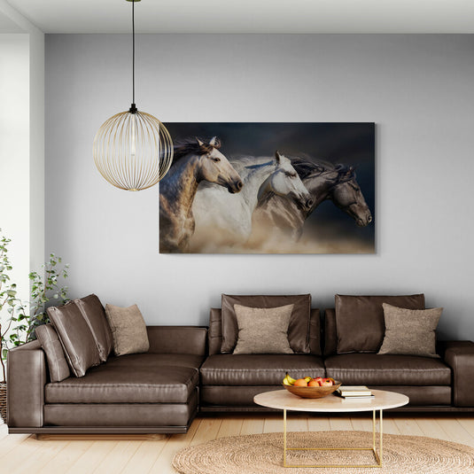 Horse Battle (Entrega Inmediata)