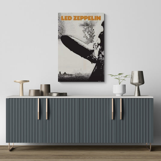 Led Zeppelin (Entrega Inmediata)