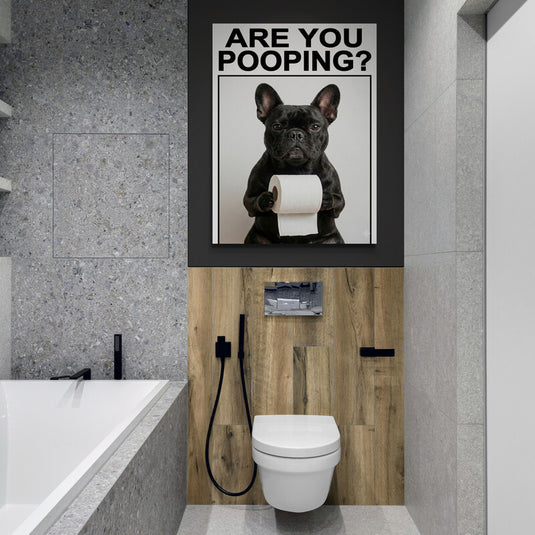 El Asistente de Baño Personalizado