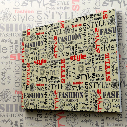Estilo - Canvas Mérida Fine Print Art