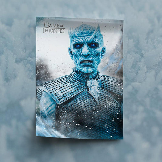 Game of Thrones #2 - Canvas Mérida Fine Print Art