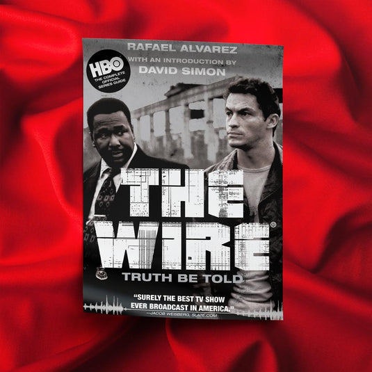 The Wire #2 - Canvas Mérida Fine Print Art